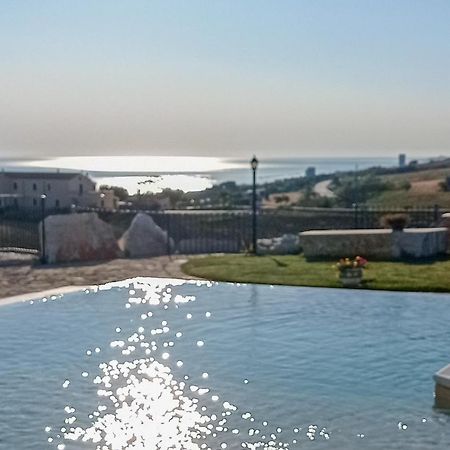 Il Podere Sul Mare Termoli Exterior foto