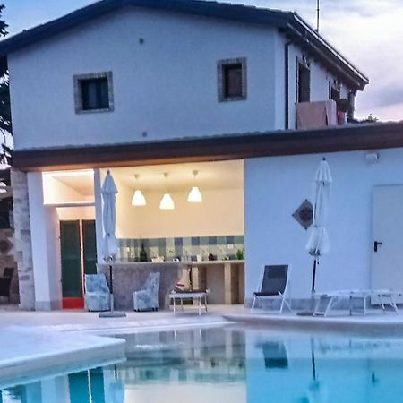 Il Podere Sul Mare Termoli Exterior foto