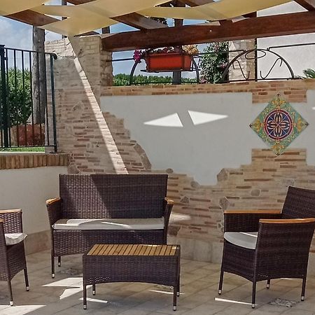 Il Podere Sul Mare Termoli Exterior foto