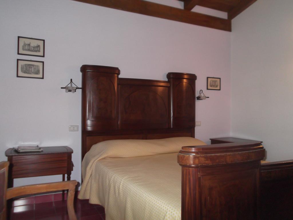 Il Podere Sul Mare Termoli Quarto foto