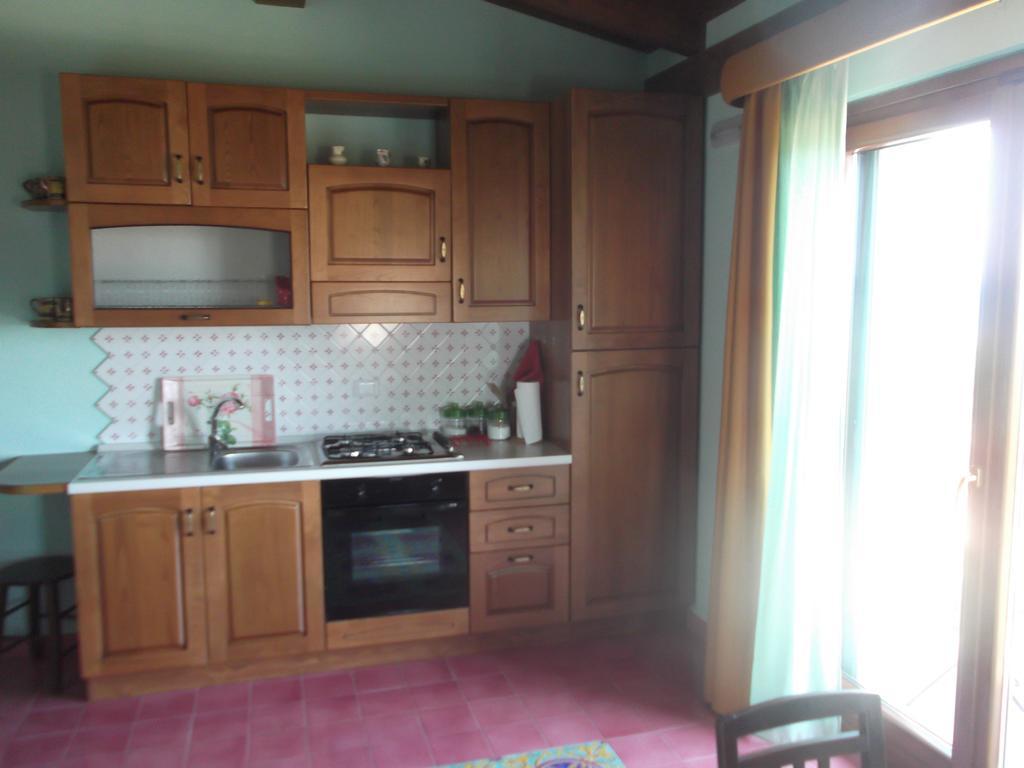 Il Podere Sul Mare Termoli Quarto foto