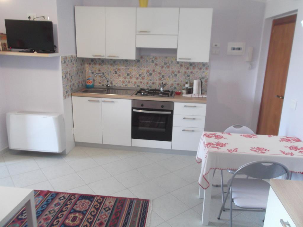 Il Podere Sul Mare Termoli Quarto foto