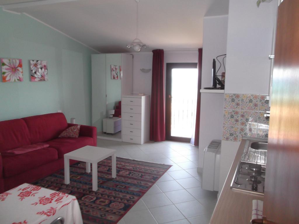 Il Podere Sul Mare Termoli Quarto foto
