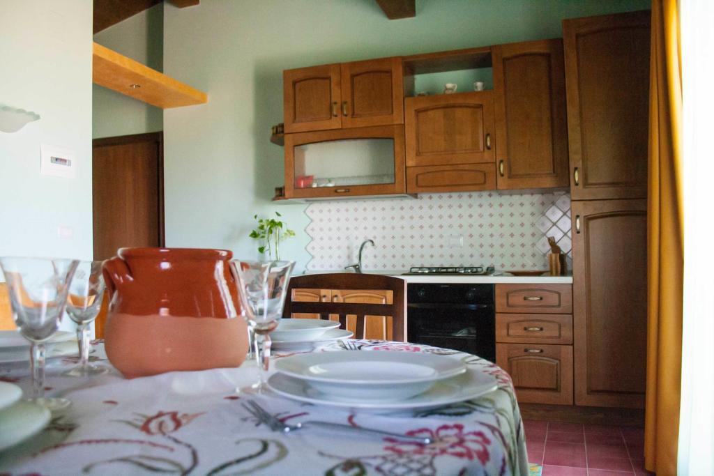 Il Podere Sul Mare Termoli Quarto foto
