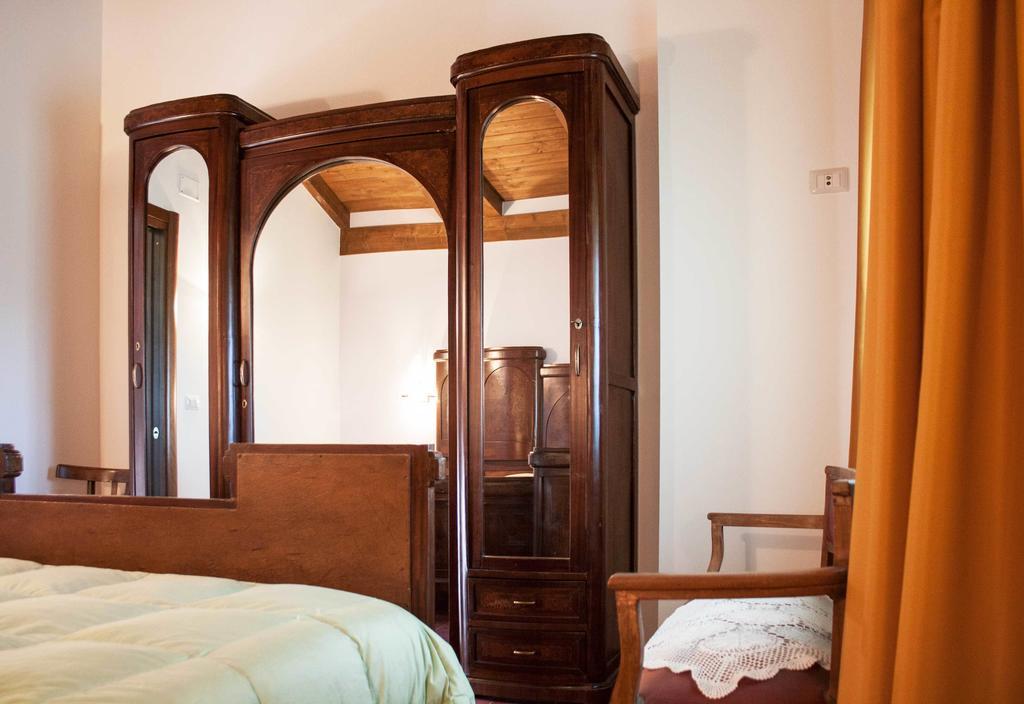 Il Podere Sul Mare Termoli Quarto foto