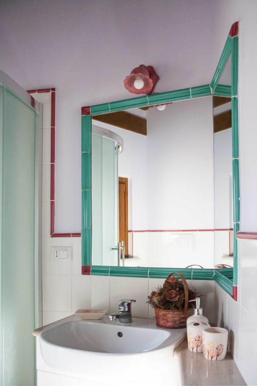 Il Podere Sul Mare Termoli Quarto foto